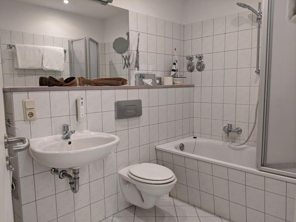 Ferienwohnungen Schlossmuehle Quedlinburg Kültér fotó